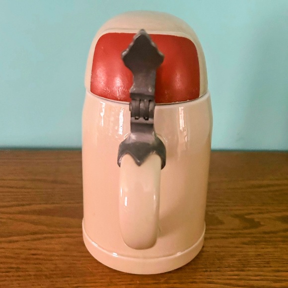 Vintage Schultz and Dooley Lidded Stein Set Utica Club Beer Webco - Picture 14 of 16